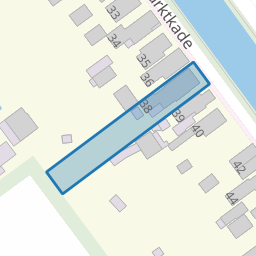 Perceel OWD00-C-8413