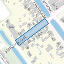 Perceel OWD00-C-8499