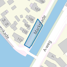 Perceel OWD00-C-8507