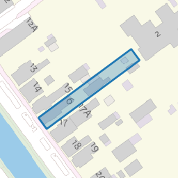 Perceel OWD00-C-8548