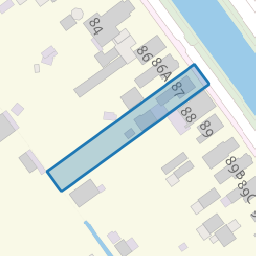 Perceel OWD00-C-8550