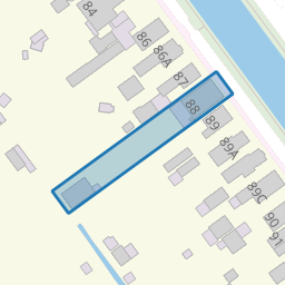 Perceel OWD00-C-8551