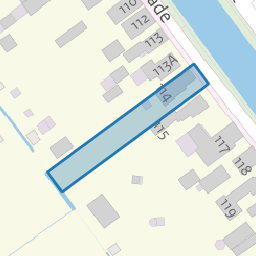 Perceel OWD00-C-8552