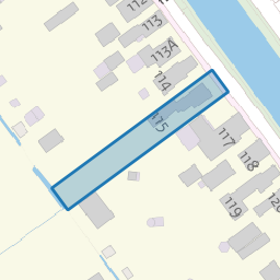 Perceel OWD00-C-8553