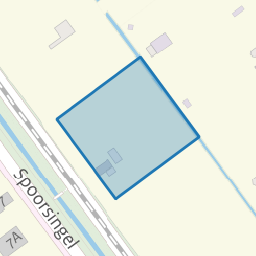 Perceel OWD00-C-8593