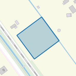 Perceel OWD00-C-8594