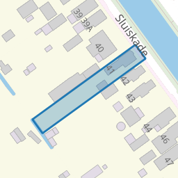 Perceel OWD00-C-8607