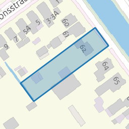 Perceel OWD00-C-8665