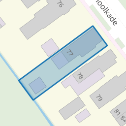 Perceel OWD00-C-8672