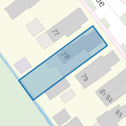 Perceel OWD00-C-8673