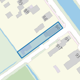 Perceel OWD00-C-8681