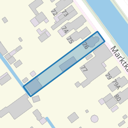 Perceel OWD00-C-8718