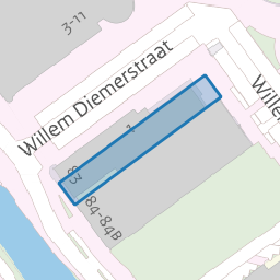 Perceel OWD00-C-8722