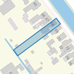 Perceel OWD00-C-8739