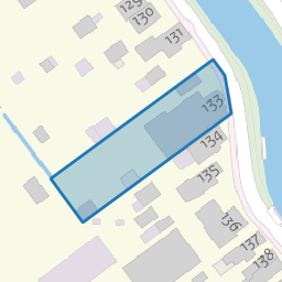 Perceel OWD00-C-8765