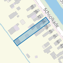 Perceel OWD00-C-8772