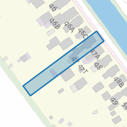 Perceel OWD00-C-8886