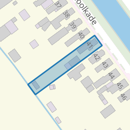 Perceel OWD00-C-8912