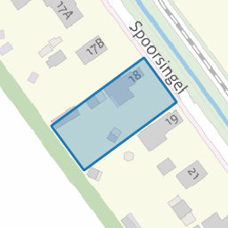 Perceel OWD00-C-8916