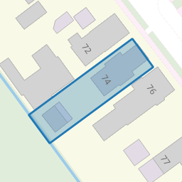 Perceel OWD00-C-8927