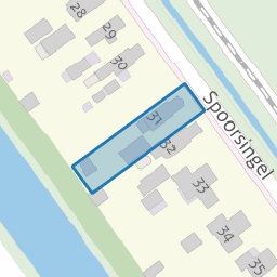 Perceel OWD00-C-8929