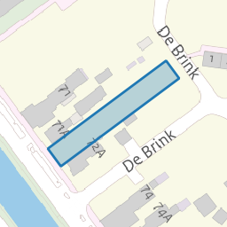 Perceel OWD00-C-8947