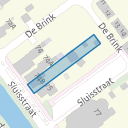 Perceel OWD00-C-8949