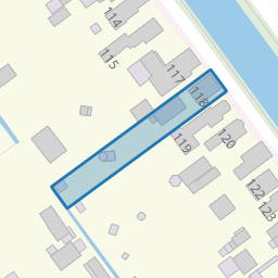 Perceel OWD00-C-8953