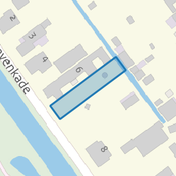 Perceel OWD00-C-8961