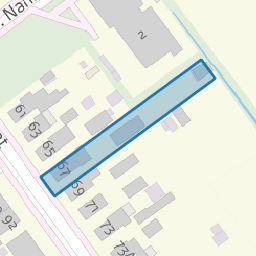 Perceel OWD00-C-8965