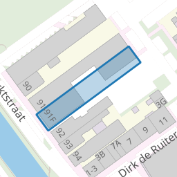 Perceel OWD00-C-9030