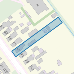 Perceel OWD00-C-9034