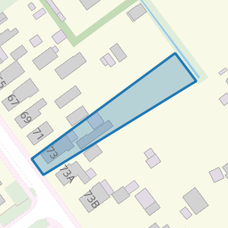 Perceel OWD00-C-9036