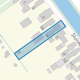 Perceel OWD00-C-9053