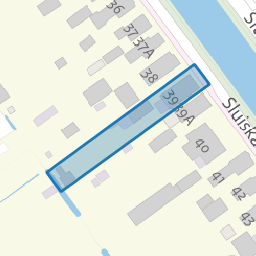 Perceel OWD00-C-9060