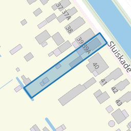 Perceel OWD00-C-9061