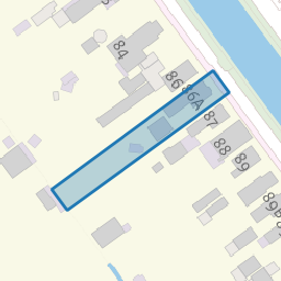 Perceel OWD00-C-9069