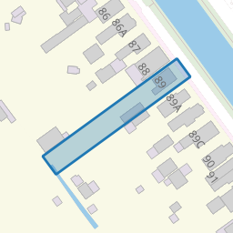 Perceel OWD00-C-9070