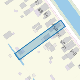 Perceel OWD00-C-9072