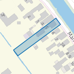 Perceel OWD00-C-9085