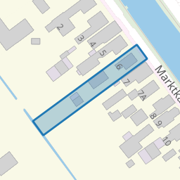 Perceel OWD00-C-9086