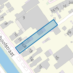 Perceel OWD00-C-9097