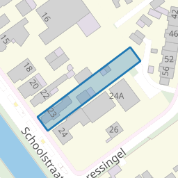 Perceel OWD00-C-9100