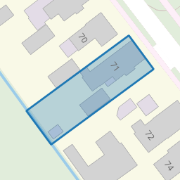 Perceel OWD00-C-9109