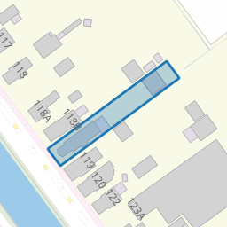 Perceel OWD00-C-9118