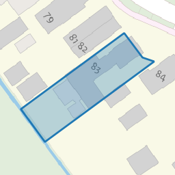 Perceel OWD00-C-9178