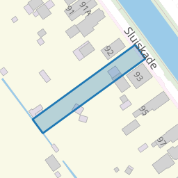 Perceel OWD00-C-9196