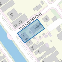 Perceel OWD00-C-9275