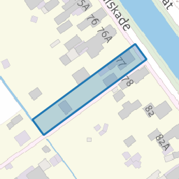 Perceel OWD00-C-9302