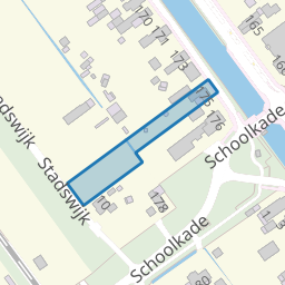 Perceel OWD00-C-9309